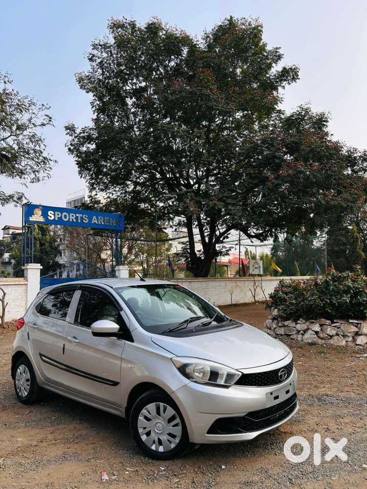 Tata Tiago Diesel Manual 2019