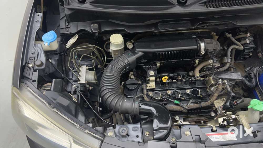 Maruti Suzuki S-presso Vxi, 2020, Petrol