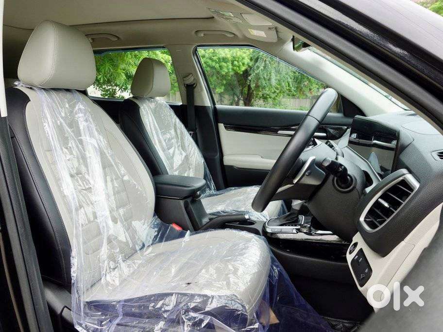 Kia Seltos Htx Ivt G, 2024, Petrol