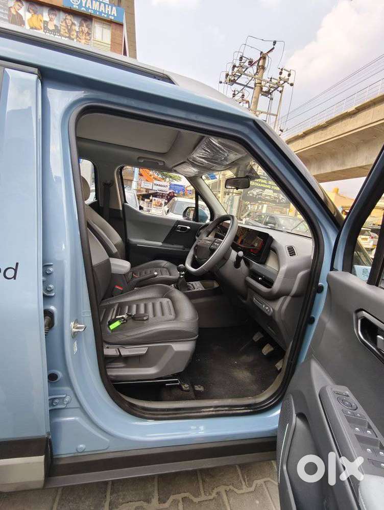 Kia Syros Htx Turbo, 2025, Petrol