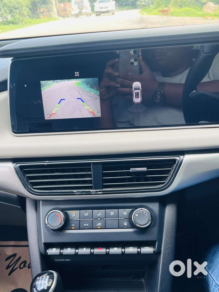 Mahindra Xuv700, 2022, Diesel
