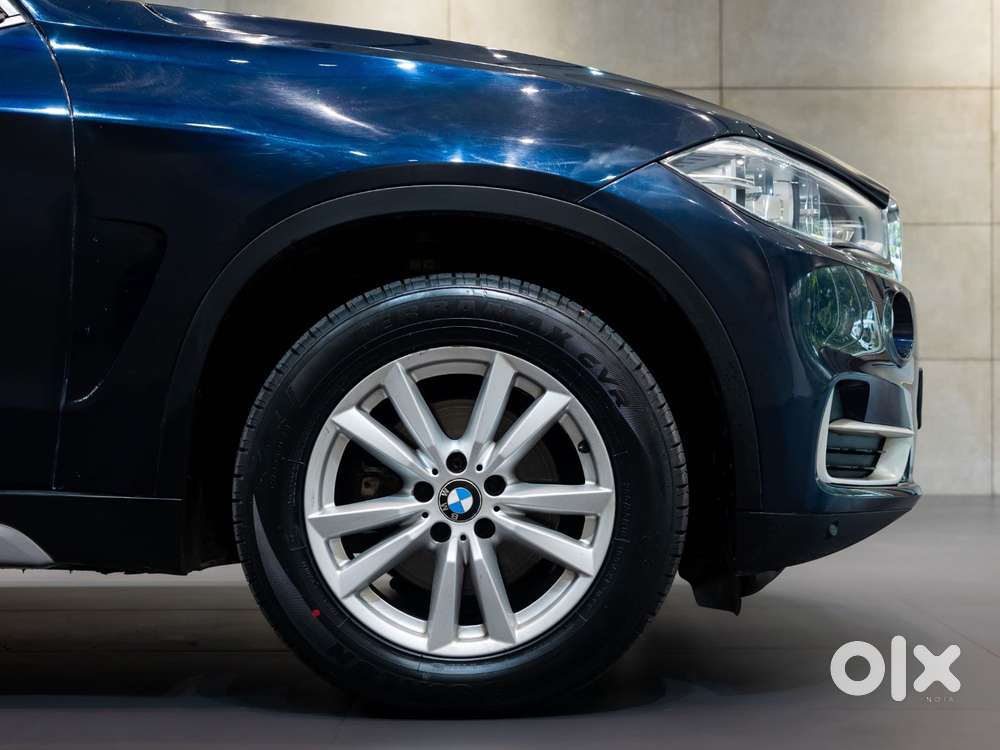 Bmw X5 Xdrive 30 D, 2016, Diesel
