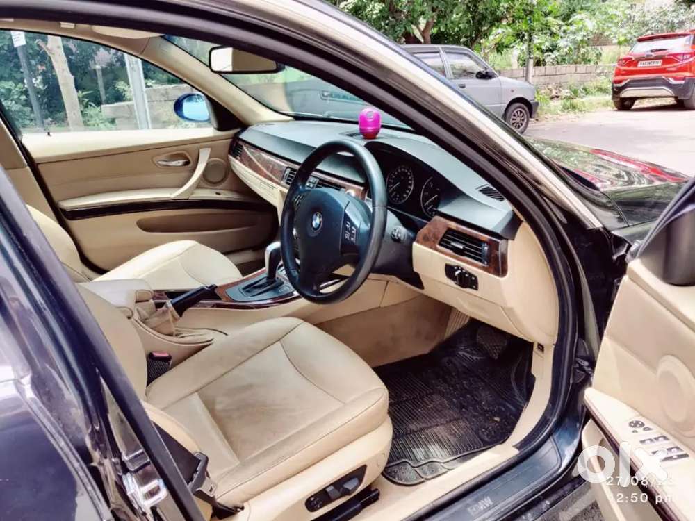 Bmw 3 Series 2010