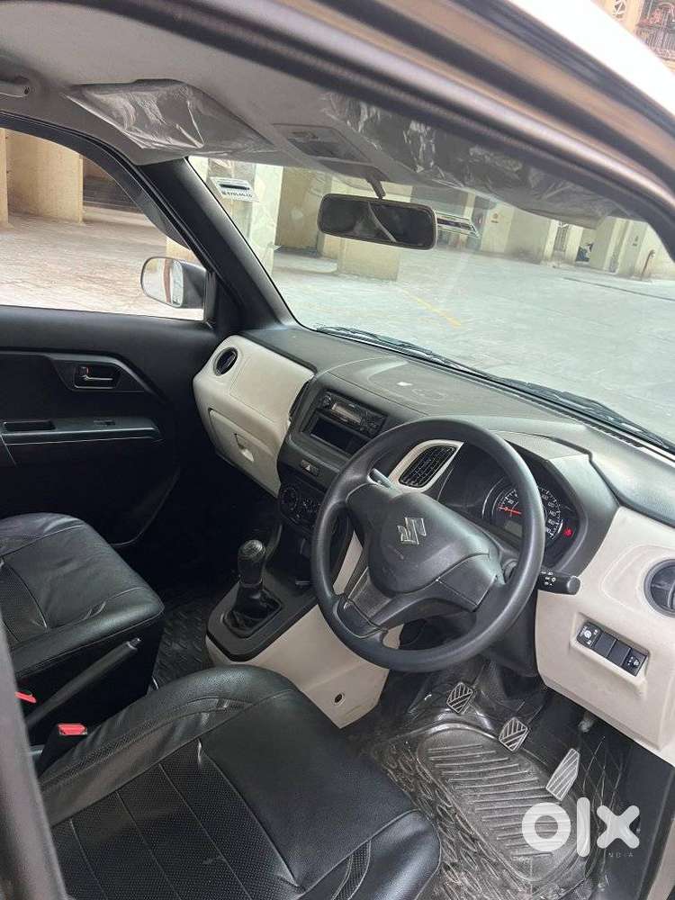 Maruti Suzuki Wagon R 1.0 Lxi Cng, 2019, Cng & Hybrids