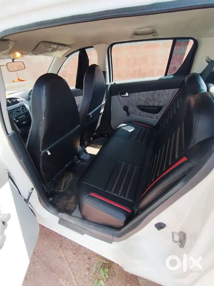 Maruti Suzuki Alto 800 Vxi 2019