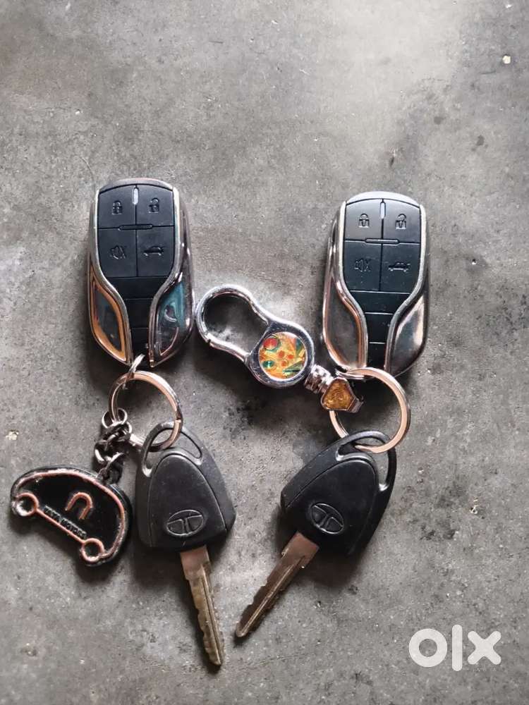 Tata Nano Lx 2010 Petrol Manual