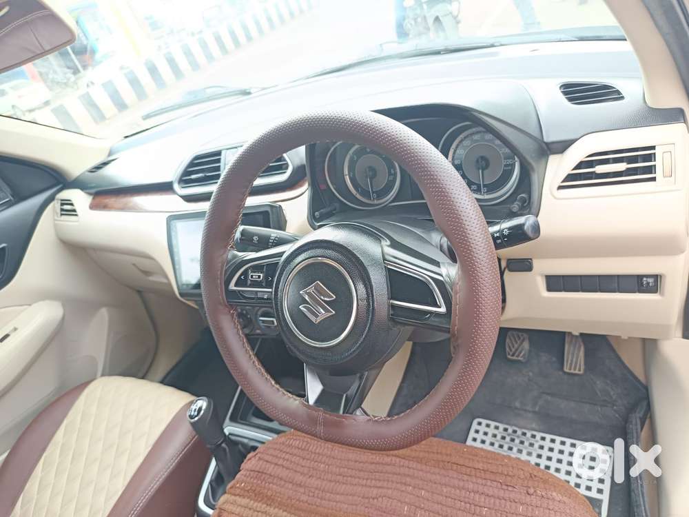 Maruti Suzuki Swift Dzire Vdi Optional, 2018, Diesel