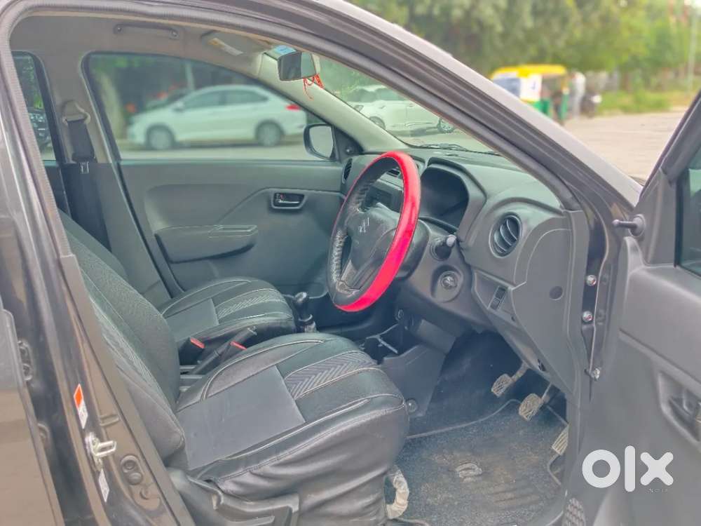 Maruti Suzuki Alto K10 1.0 Vxi, 2025, Petrol