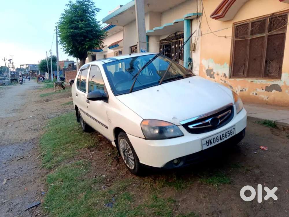 Tata Indigo Ecs 2013 Diesel Manual