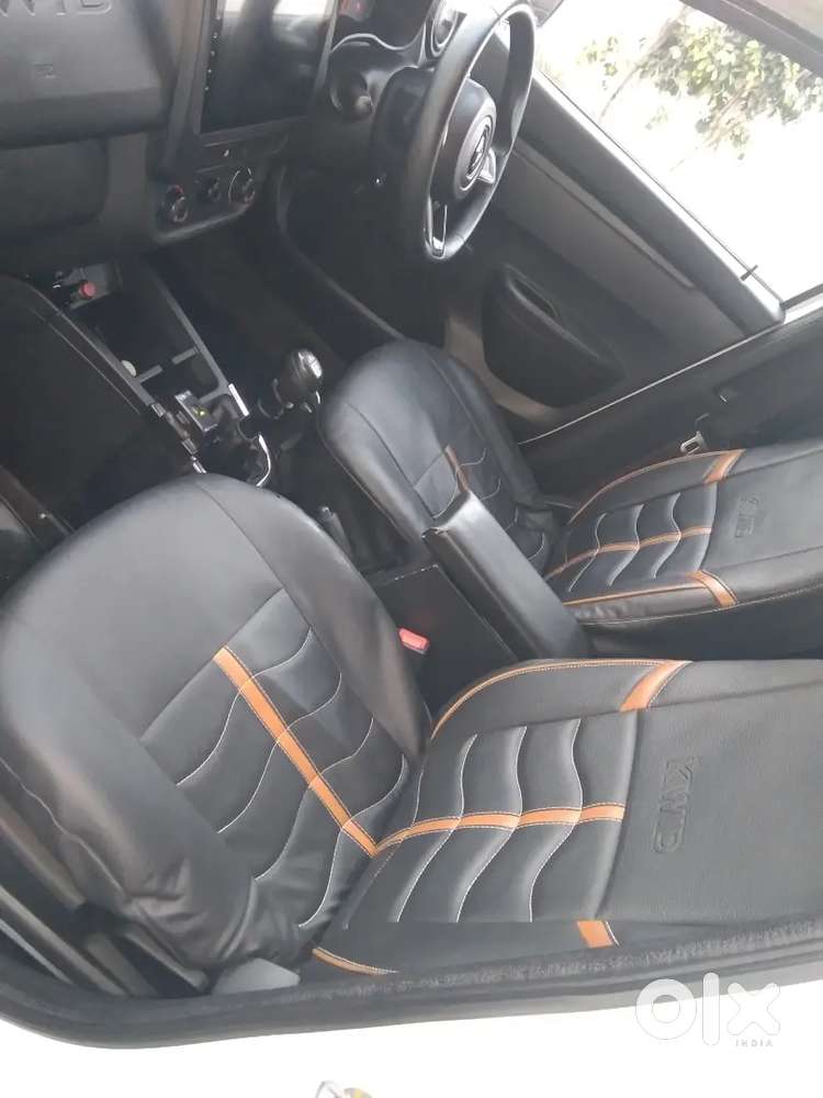 Renault Kwid 2023 Petrol 18000 Km Driven