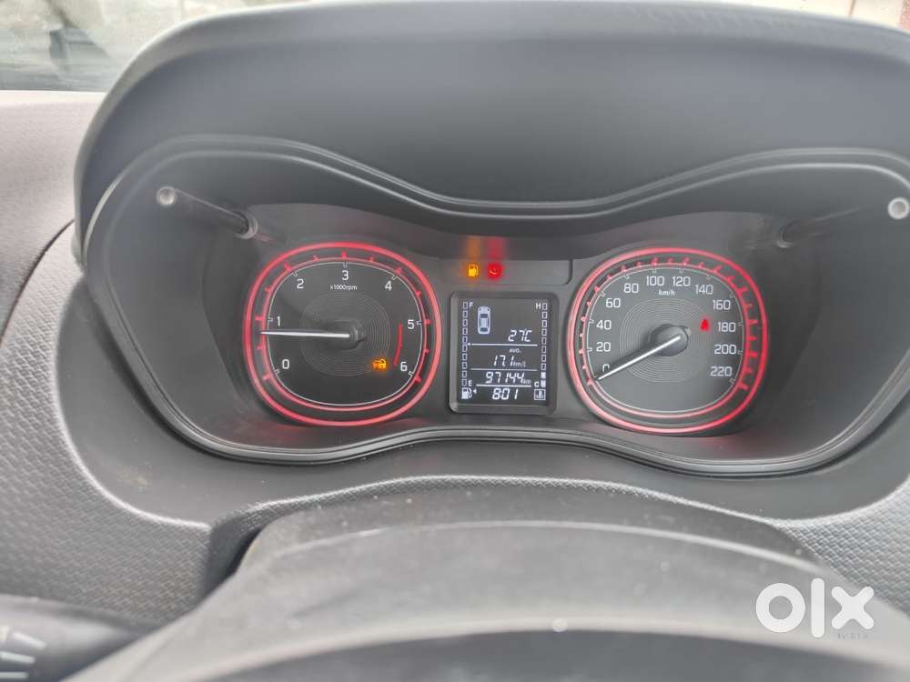 Maruti Suzuki Vitara Brezza Zdi Plus, 2018, Diesel