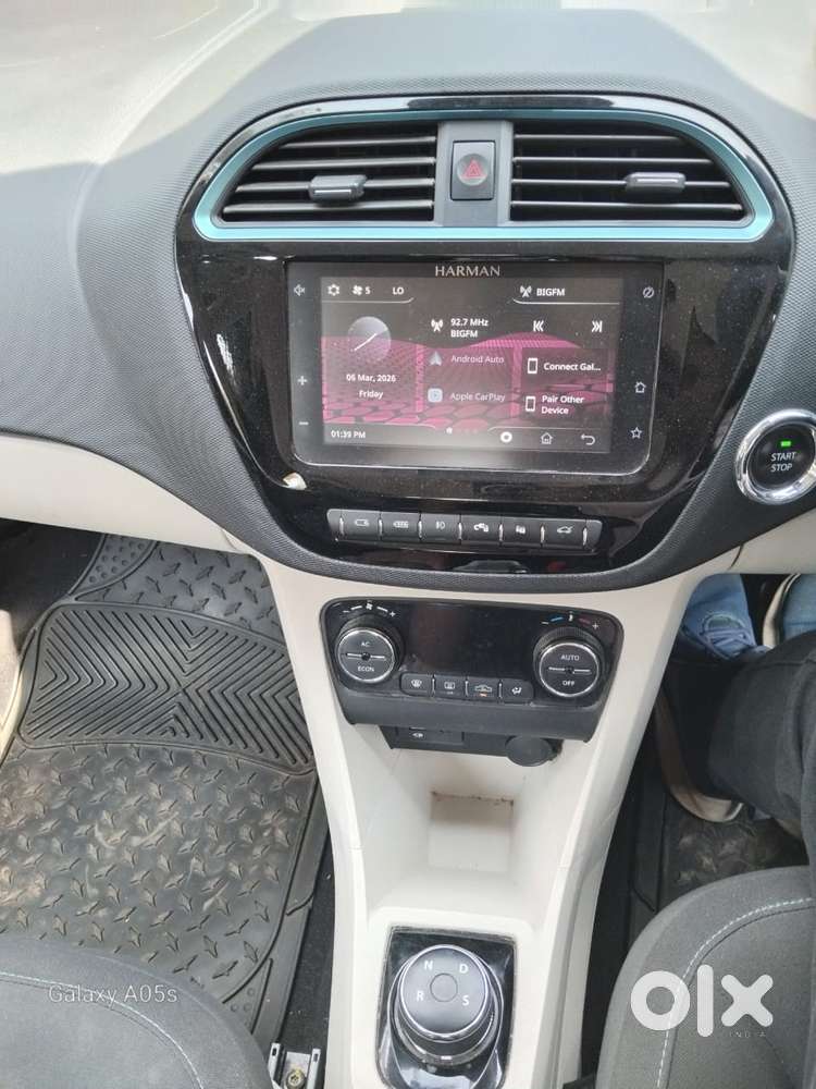 Tata Tigor Ev