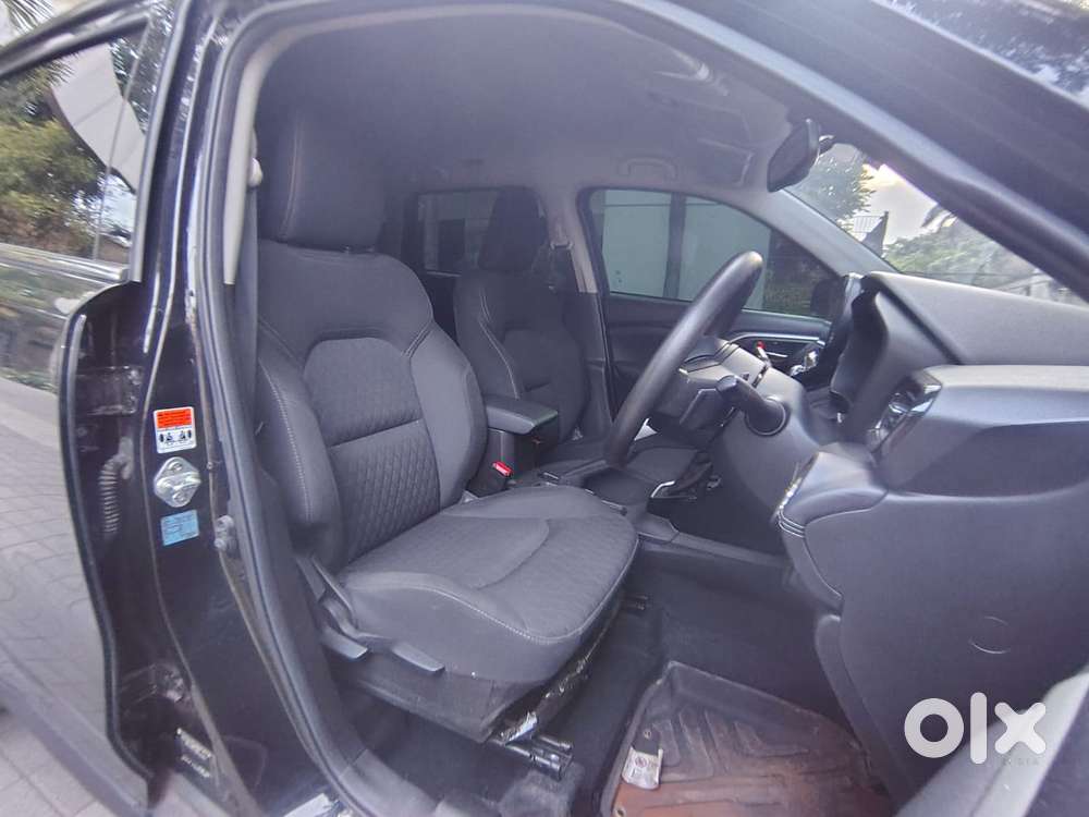 Toyota Urban Cruiser Hyryder 1.5 G Neo Drive At, 2025, Petrol