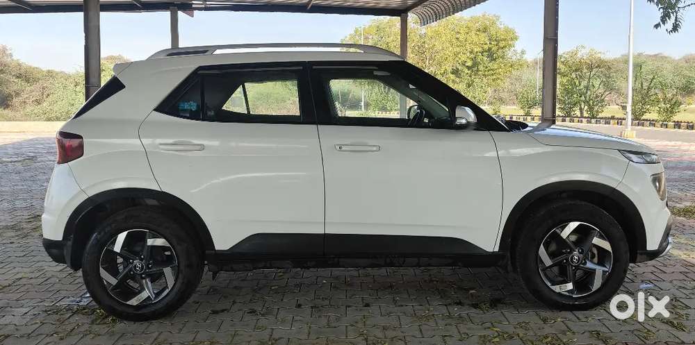 Hyundai Venue Turbo Excellent Condition