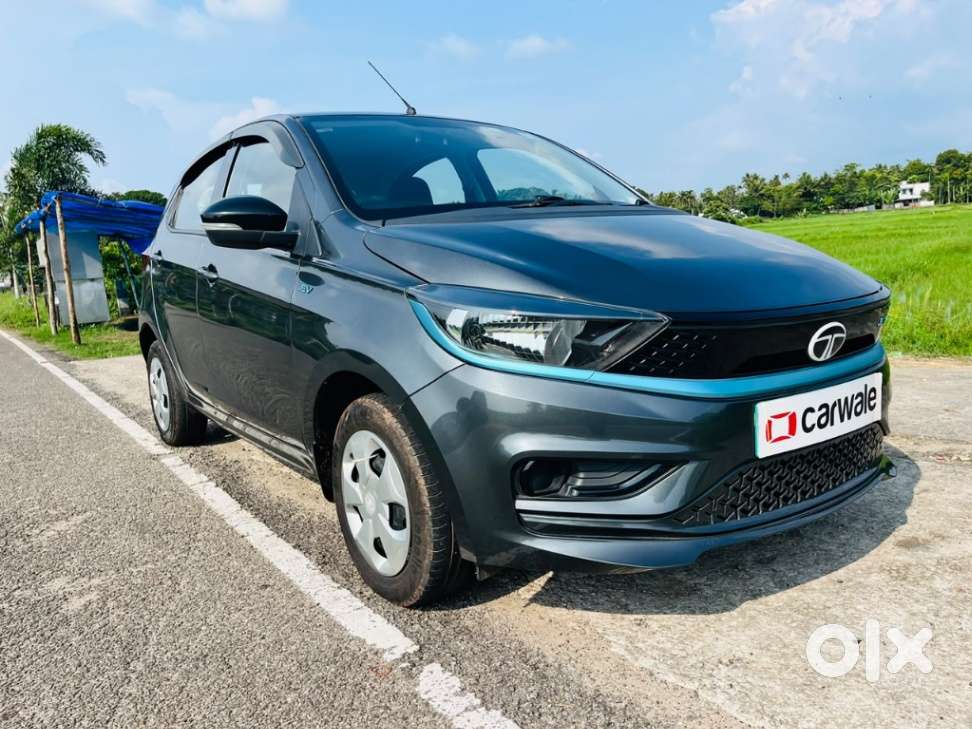 Tata Tiago Ev Xt Lr, 2024, Electric