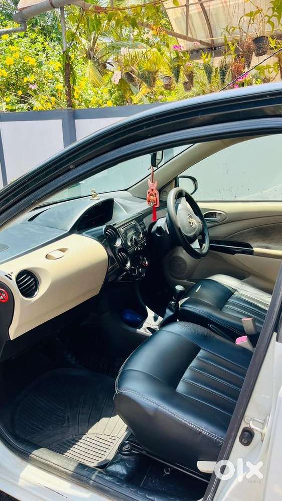 Toyota Etios Liva 2018 Diesel Well Maintained