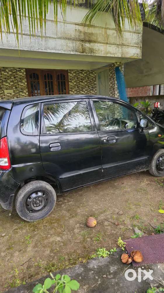 Maruti Suzuki Estilo Vxi 2007