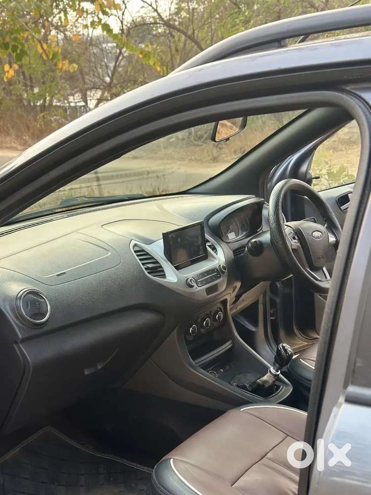 Good Condition Car Urgent Sell