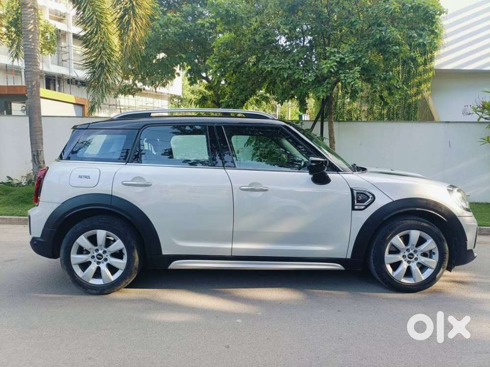 Mini Cooper Countryman Cooper S Countryman, 2021, Petrol