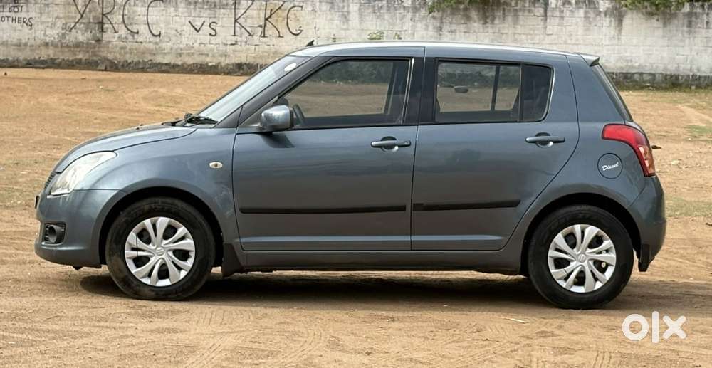 Maruti Suzuki Swift Ddis Vdi, 2009, Diesel