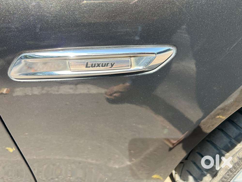 Bmw 5 Series 2.0 525d Luxury Line, 2016, Diesel