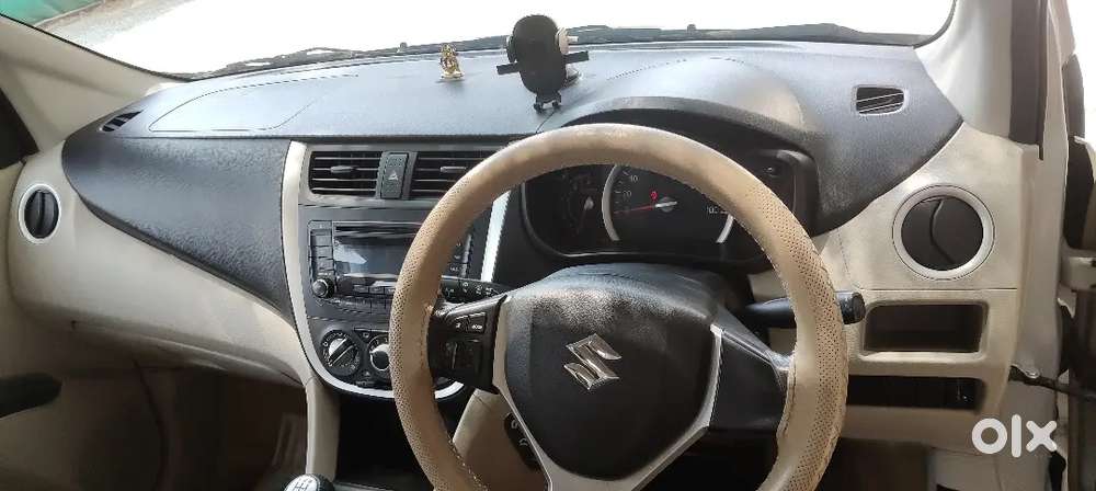 Maruti Suzuki Celerio 2019 Petrol 62180 Km Driven