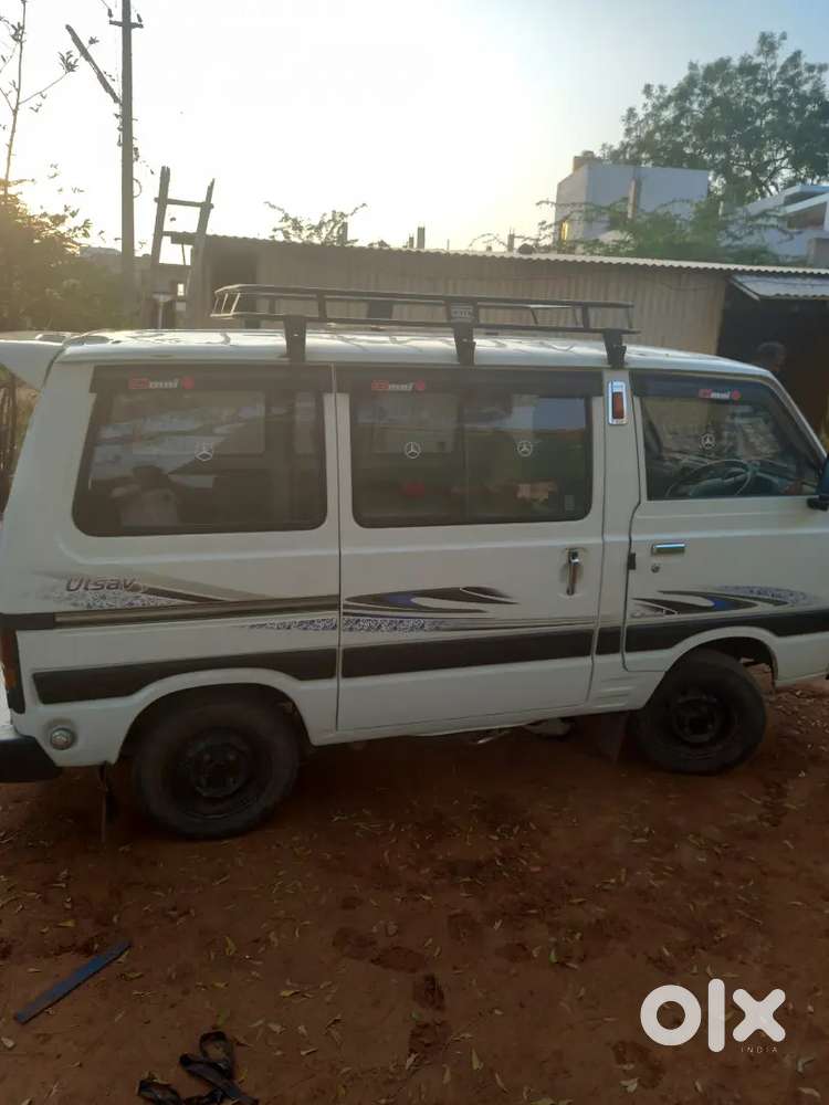 Omni Cng Less Driven