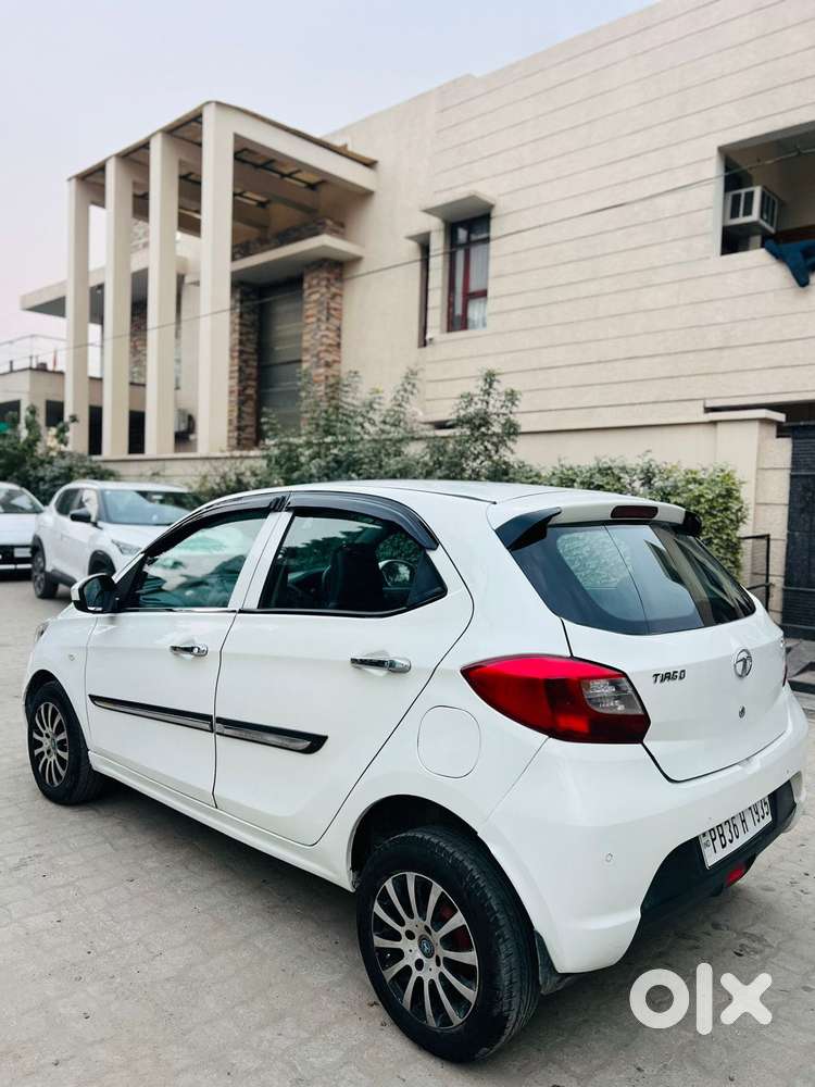 Tata Tiago 1.05 Revotorq Xt, 2018, Diesel