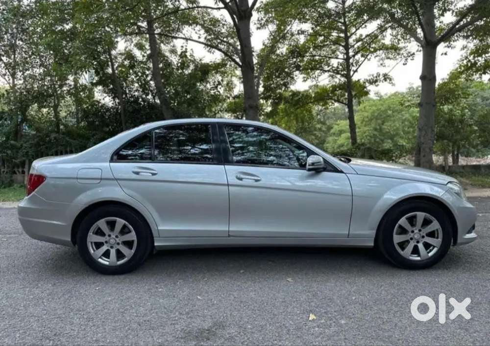 Mercedes Benz C Class For Sale