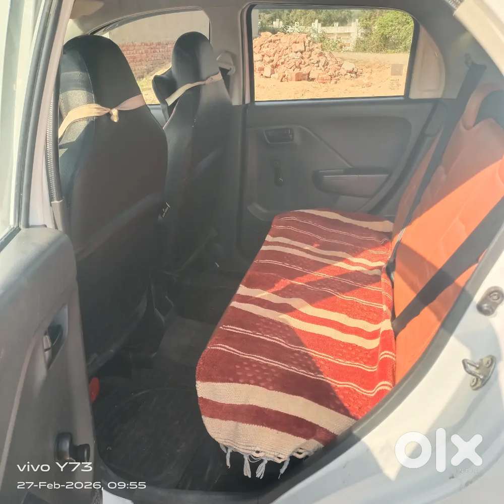 Maruti Suzuki Alto K10 2024 Company  Cng Vxi