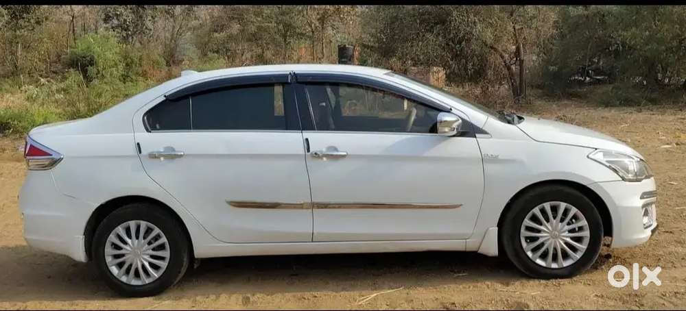 Maruti Suzuki Ciaz 2016 Diesel Good Condition
