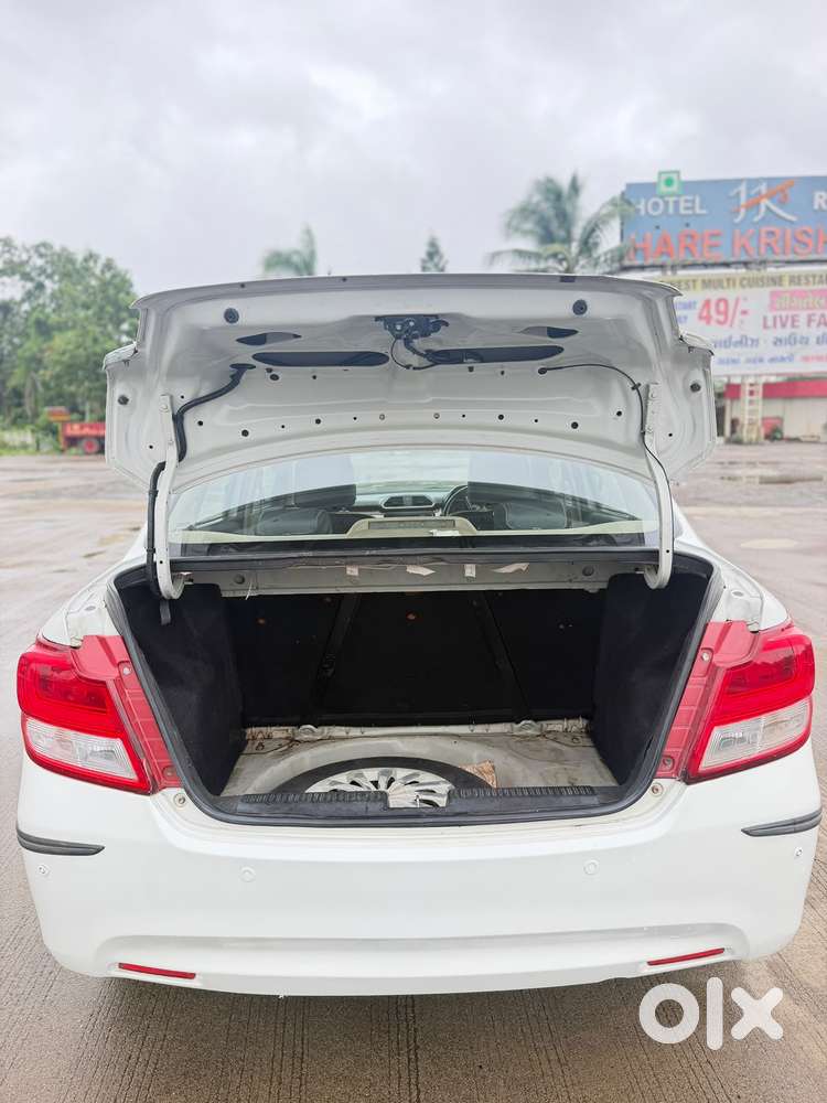 Maruti Suzuki Dzire Vdi, 2019, Diesel
