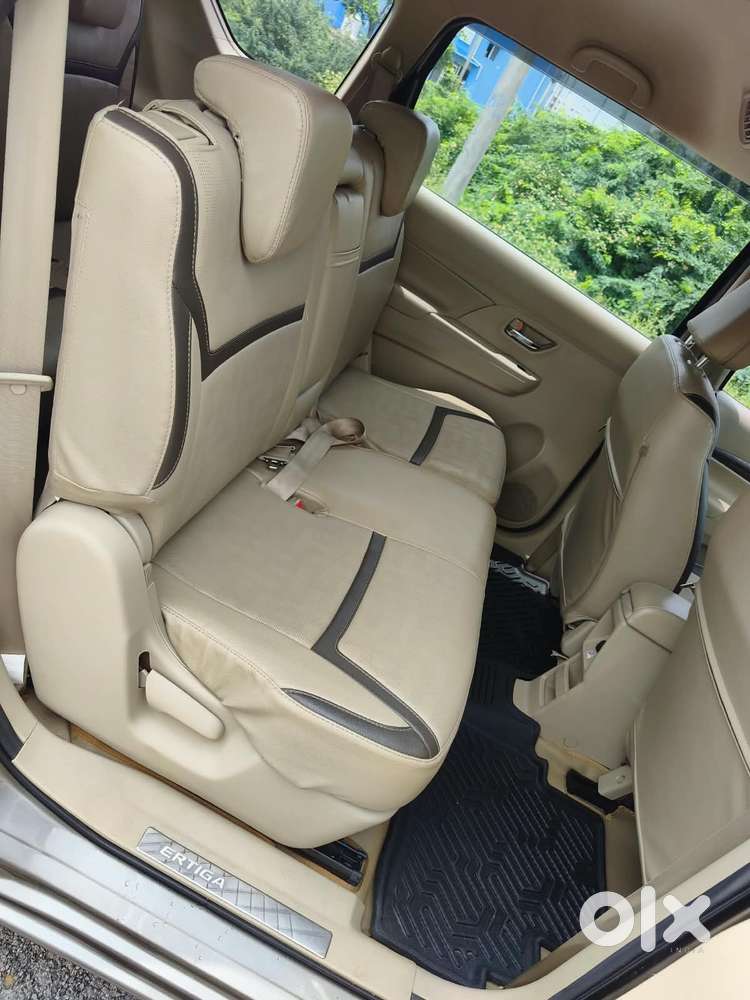 Maruti Suzuki Ertiga Zxi (o) Cng [ ], 2023, Petrol