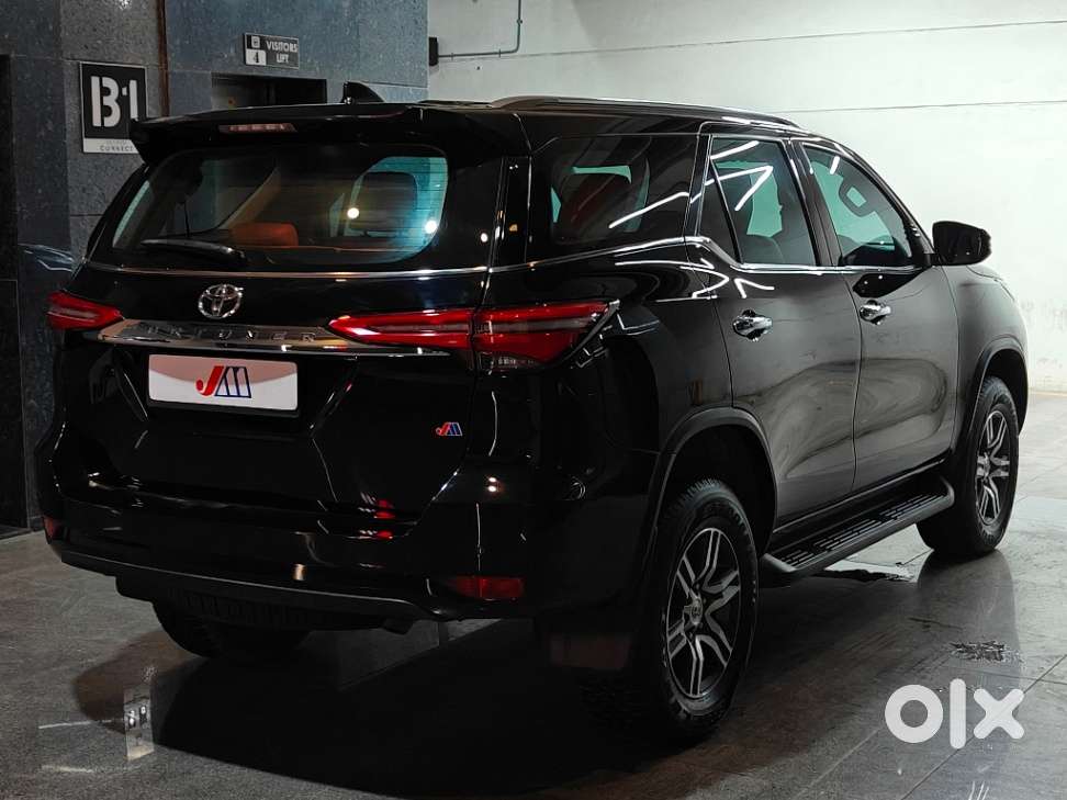 Toyota Fortuner 4x2 At 2.8 Diesel, 2025, Diesel
