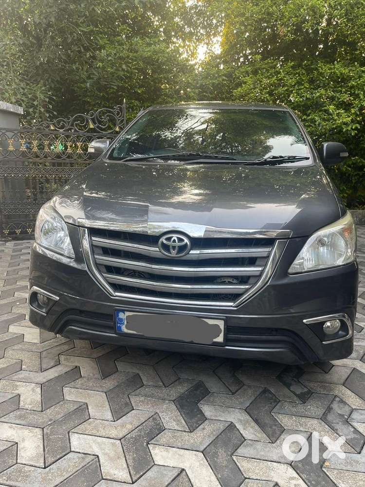 Good Quality Vehicle