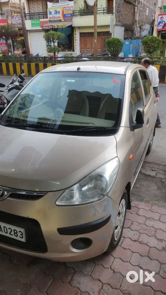 Good Condition