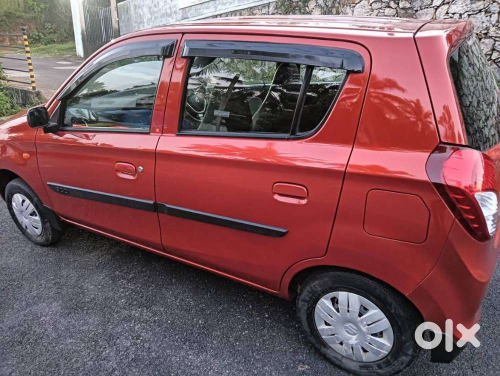 Maruti Suzuki Alto 800 Lxi, 2019, Petrol