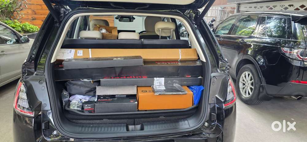 Mg Windsor Ev Essence Pro, 2026, Electric