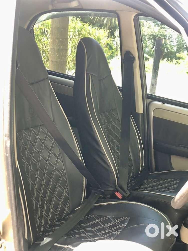 Tata Nano Twist Automatic Petrol 2016