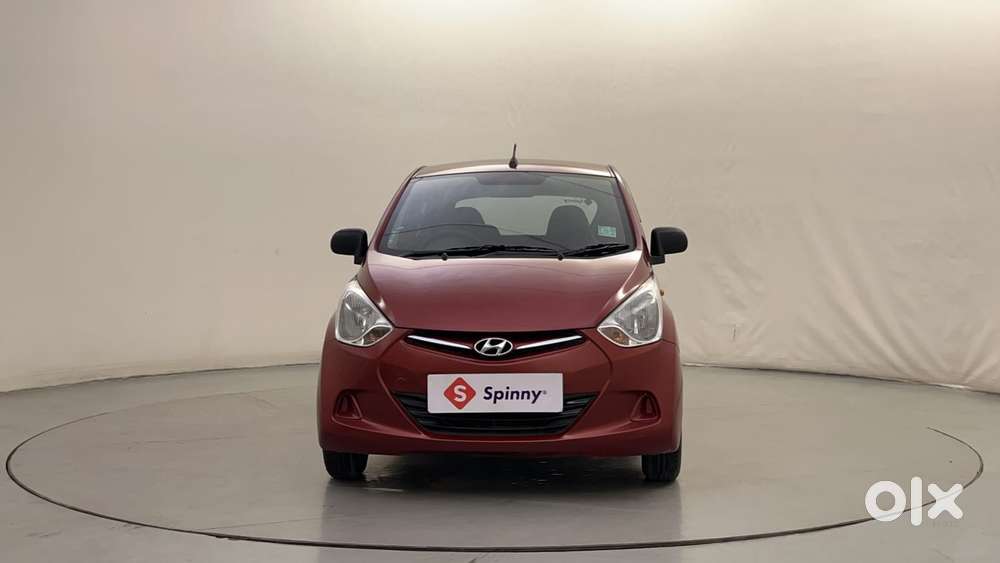 Hyundai Eon Era +, 2013, Petrol