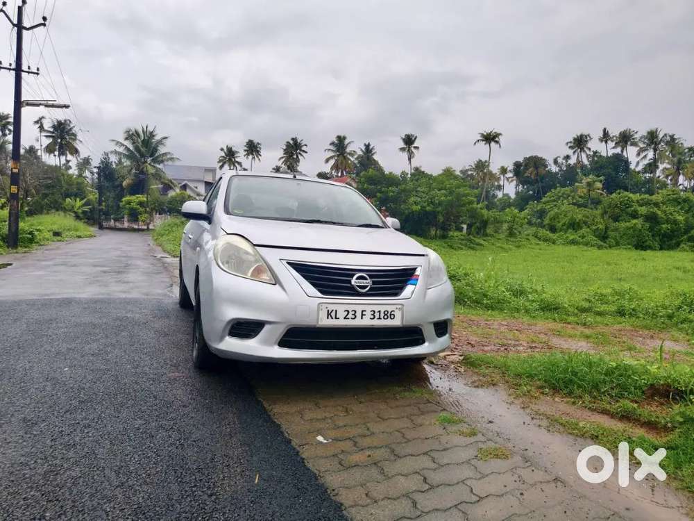 Good മൈലേജ് നിസ്സാൻ സണ്ണി Car For Sale