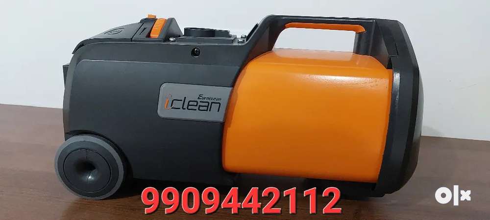 eureka forbes euroclean iclean