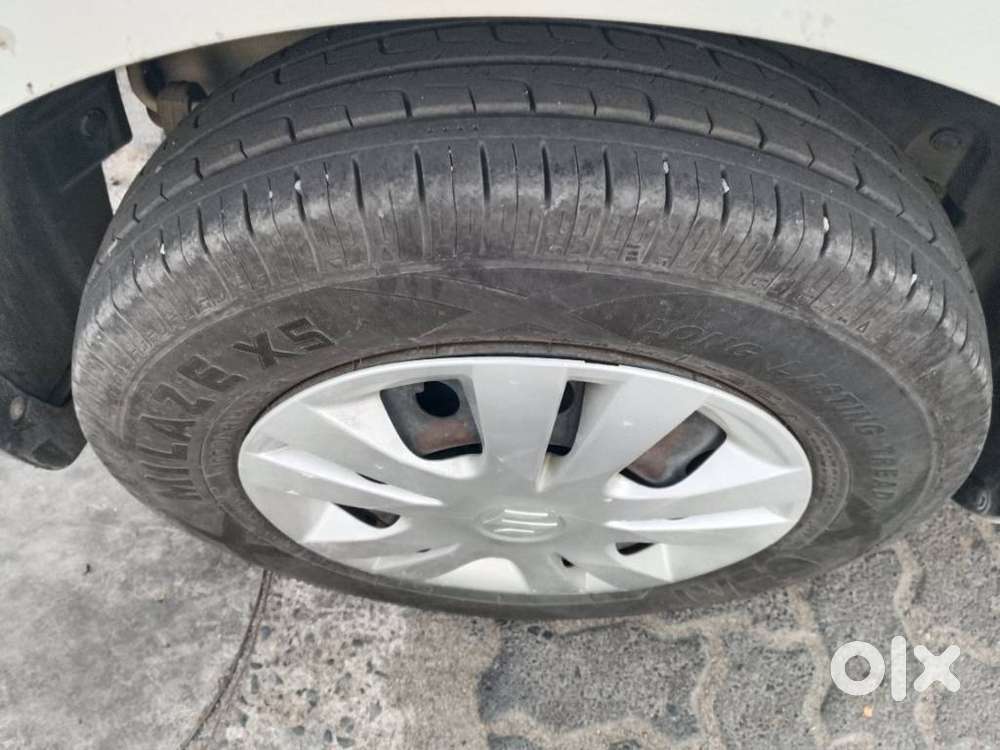 Maruti Suzuki Swift Dzire 2012-2015 Vdi, 2014, Diesel