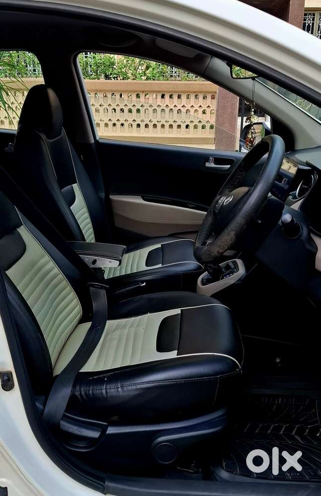 Hyundai Grand I10 Asta 1.2 At Vtvt, 2014, Petrol
