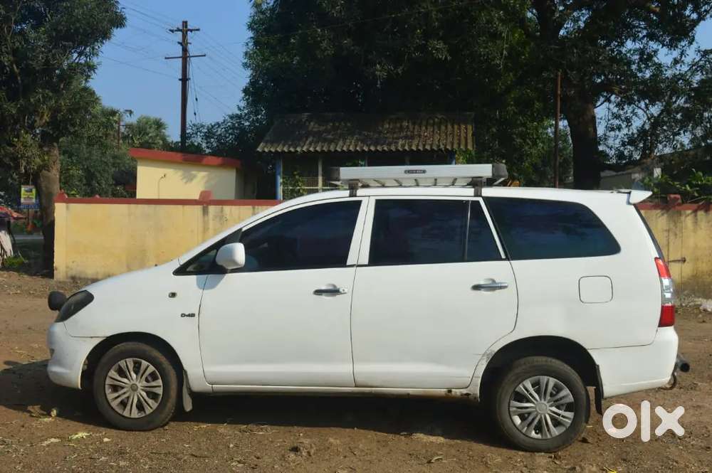 Toyota Innova Diesel 2006 Model
