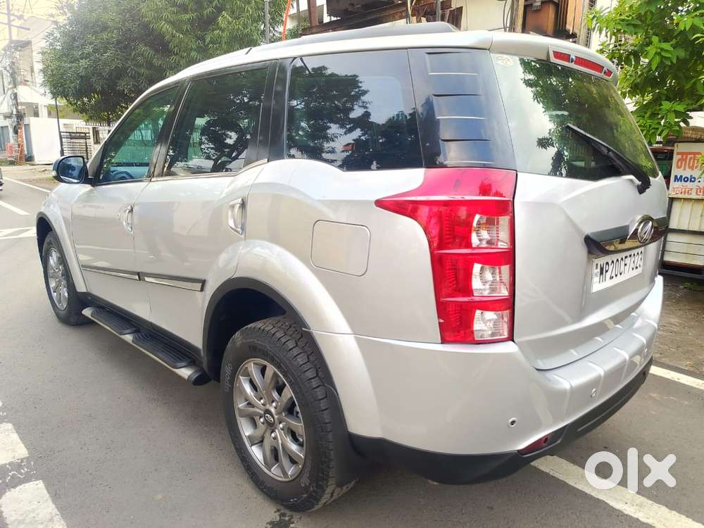 Mahindra Xuv500 W10 2wd, 2016, Diesel