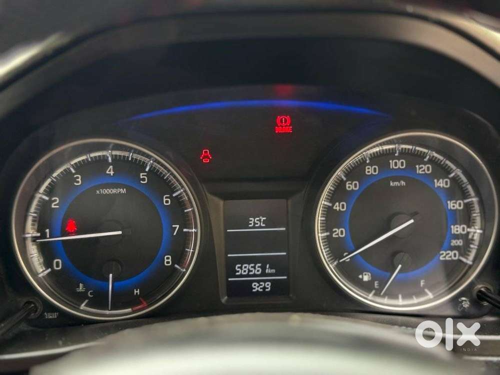 Maruti Suzuki Baleno Delta, 2021, Cng & Hybrids