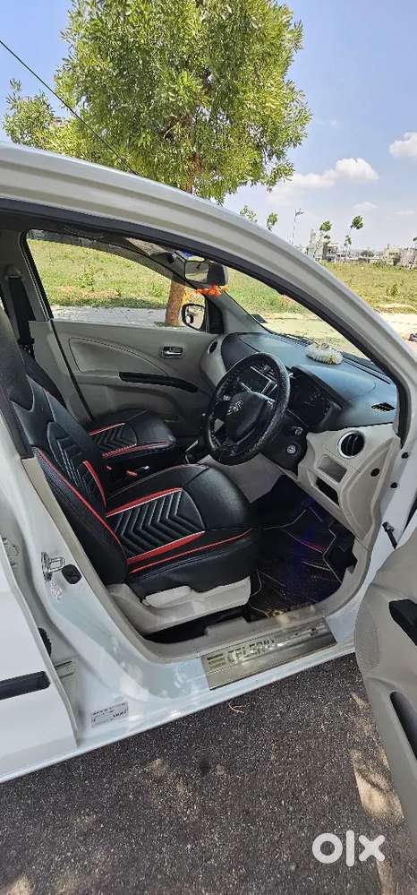 Maruti Suzuki Celerio Vxi 2019