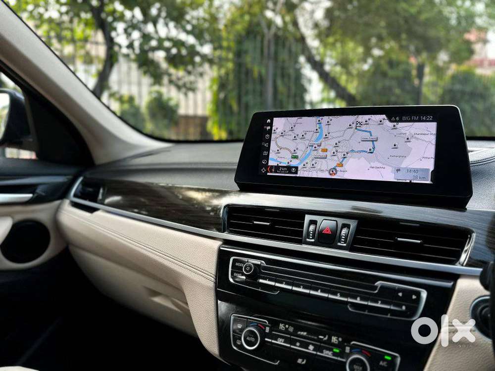 Bmw X1 2.0 Sdrive20i Xline, 2021, Petrol