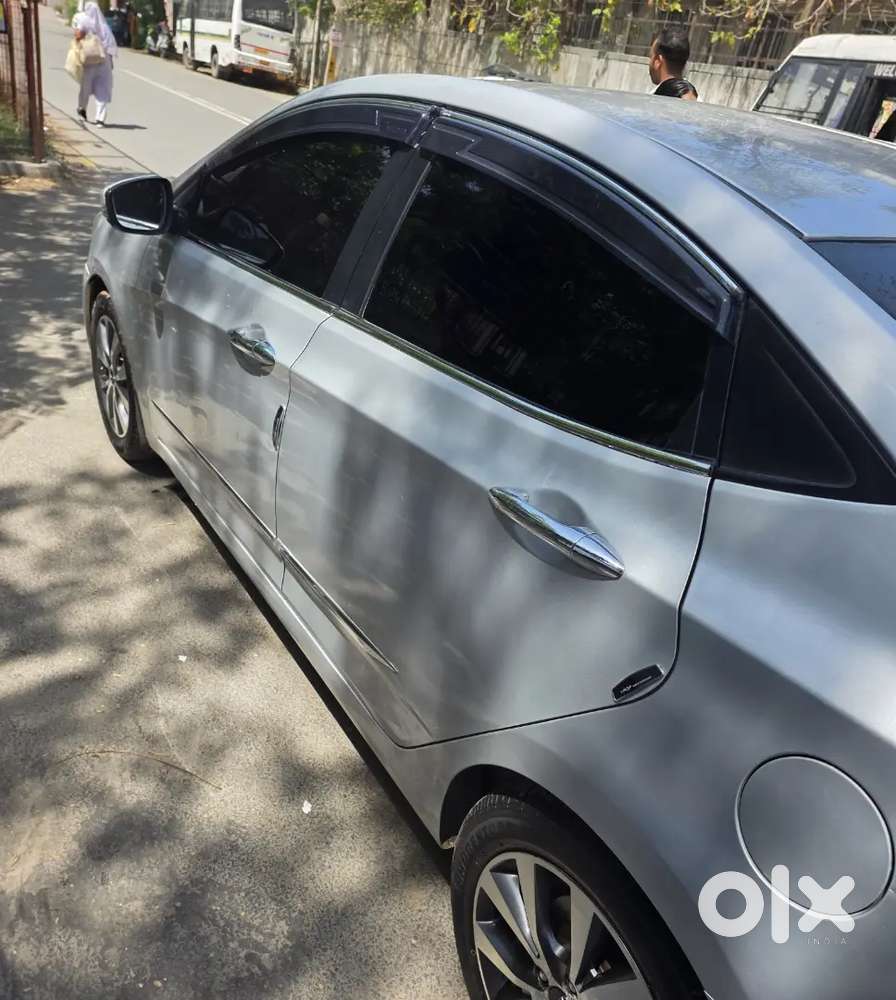 Brand New Verna 1.6 Sx Sale Very Mint Condition Well Maintained Call